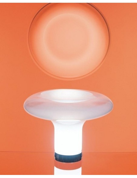 Artemide Lesbo Lampe de table