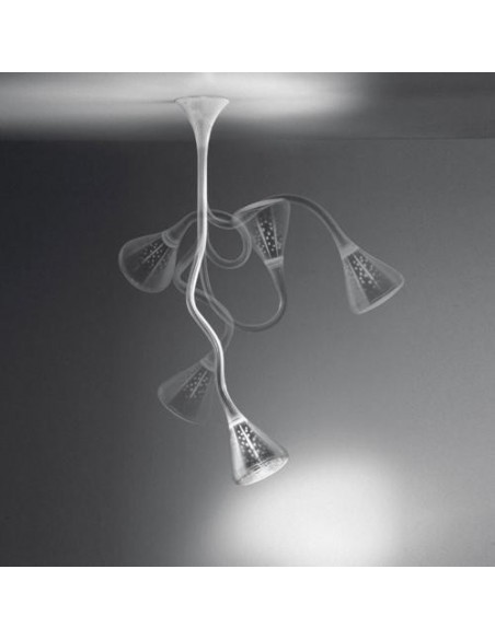 Artemide Pipe Led Hanglamp