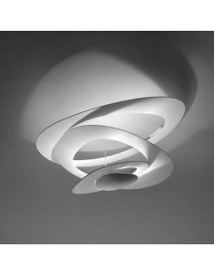 Artemide Pirce Led ceiling lamp