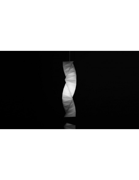 Artemide Tatsuno-Otoshigo Lampe à Suspension