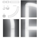 Artemide Alphabet Of Light Wandlamp "1"