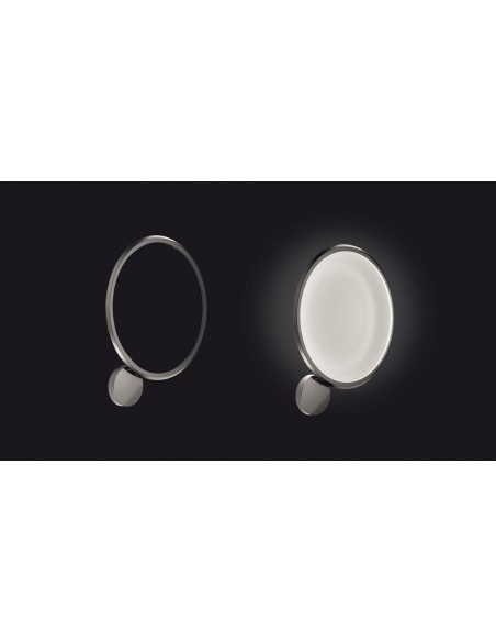 Artemide Discovery Led Wall lamp / ceiling lamp