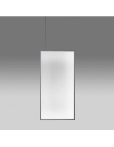 Artemide Discovery Space Rectangular suspended lamp