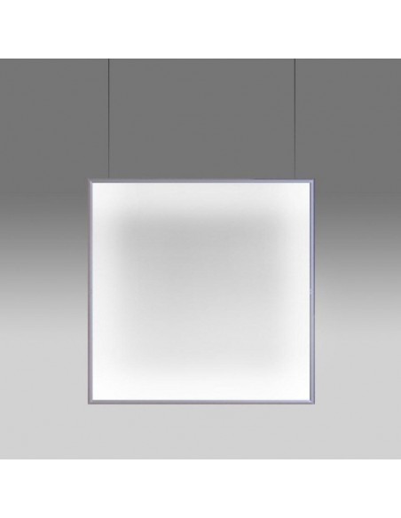 Artemide Discovery Space SQUARE suspended lamp
