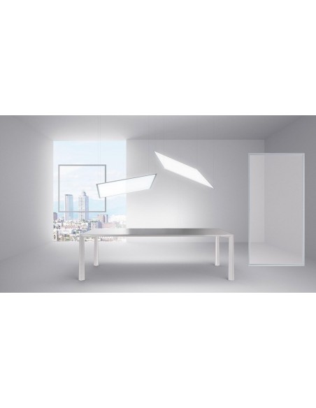 Artemide Discovery Space SQUARE suspended lamp