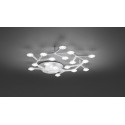 Artemide Led Net Circle Plafondlamp