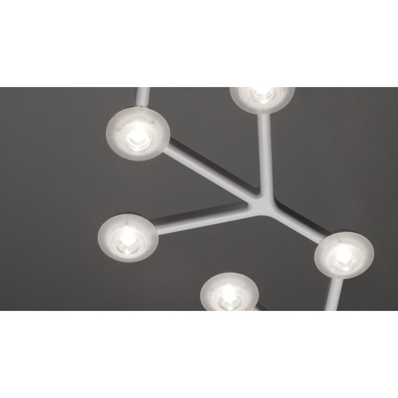 Artemide Led Net Circle Plafondlamp