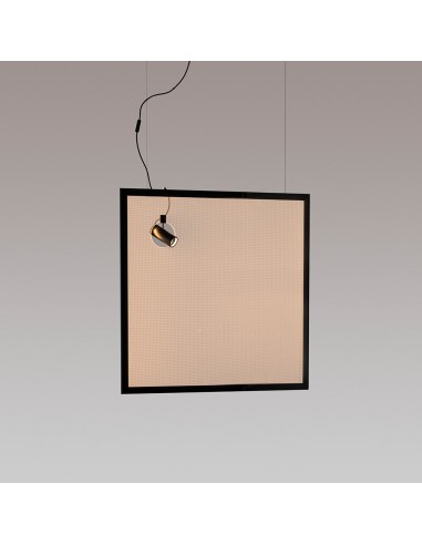 Artemide Discovery Space Square Spot Tw App Nro hanglamp