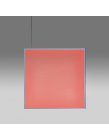 Artemide Discovery Space SQUARE RGBW suspended lamp