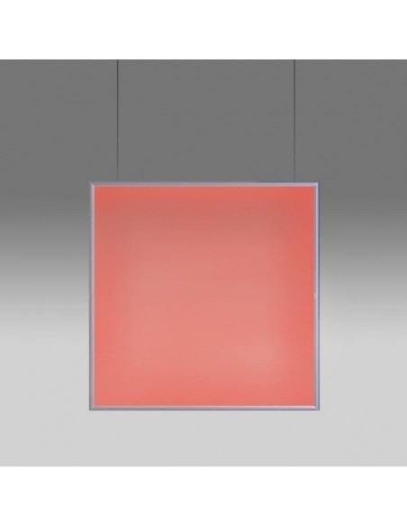 Artemide Discovery Space SQUARE RGBW Hanglamp