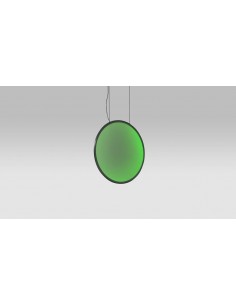 Artemide Discovery Vertical 100 RGBW Hanglamp