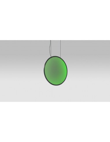 Artemide Discovery Vertical 100 RGBW Lampe à Suspension