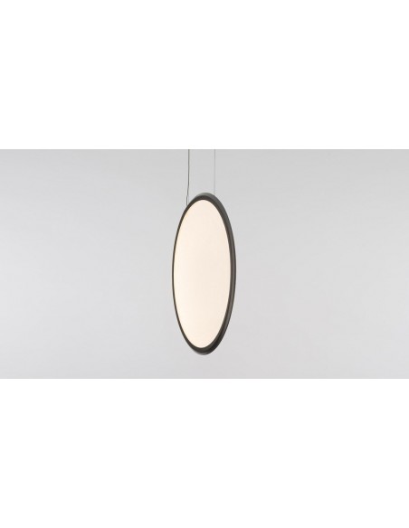 Artemide Discovery Vertical 100 RGBW suspended lamp