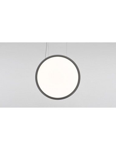 Artemide Discovery Vertical 140 RGBW suspended lamp