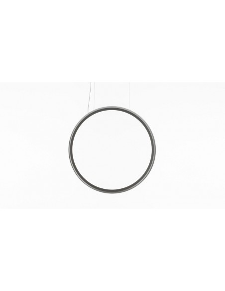 Artemide Discovery Vertical 140 RGBW suspended lamp