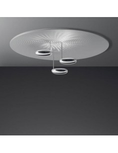 Artemide Droplet Led ceiling lamp