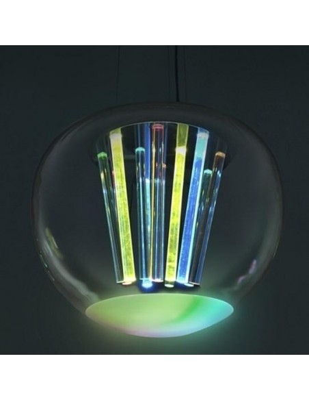 Artemide Spectral Light Lampe à Suspension