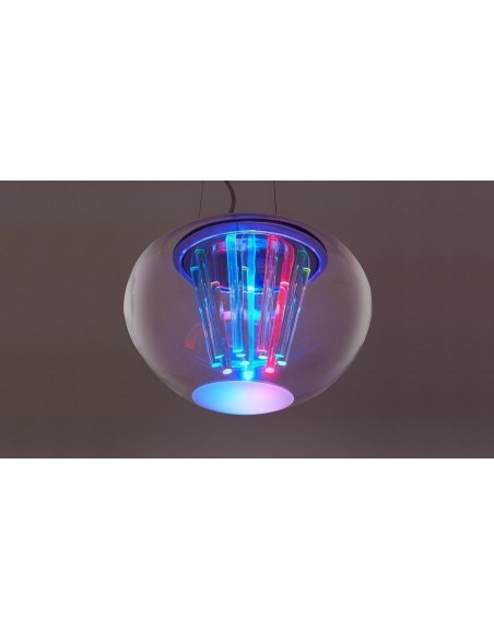 Artemide Spectral Light suspended lamp