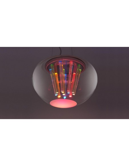 Artemide Spectral Light Hanglamp