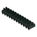Integratech Klemmenstrook Polypropyleen 12P 25Mm2