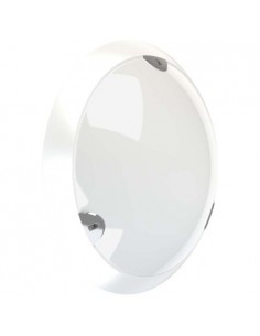 Integratech Pure Horizon E27 1X11W Ceiling lamp / Wall lamp