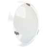 Integratech Pure Horizon E27 1X11W Plafondlamp / Wandlamp