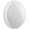 Integratech Squad 24W Rf Microwave Sensor Fix Wandlamp
