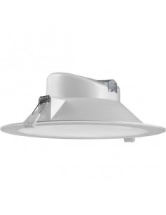 Integratech Pure Tops 20W Ceiling lamp / Wall lamp