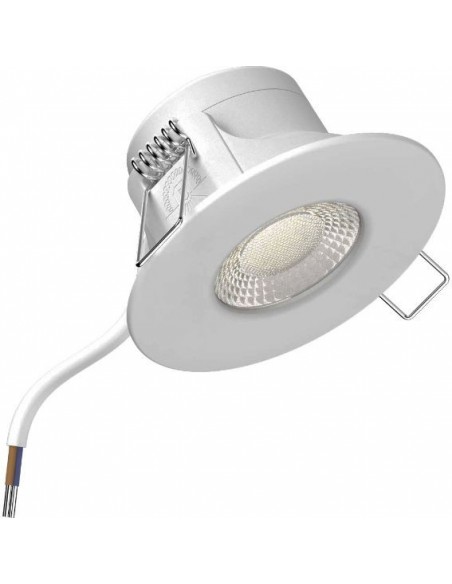 Integratech Pure Tops 5W Plafondlamp / Wandlamp