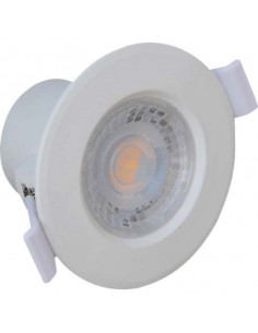 Integratech Pure Tops 8W Ip40 Ceiling lamp / Wall lamp