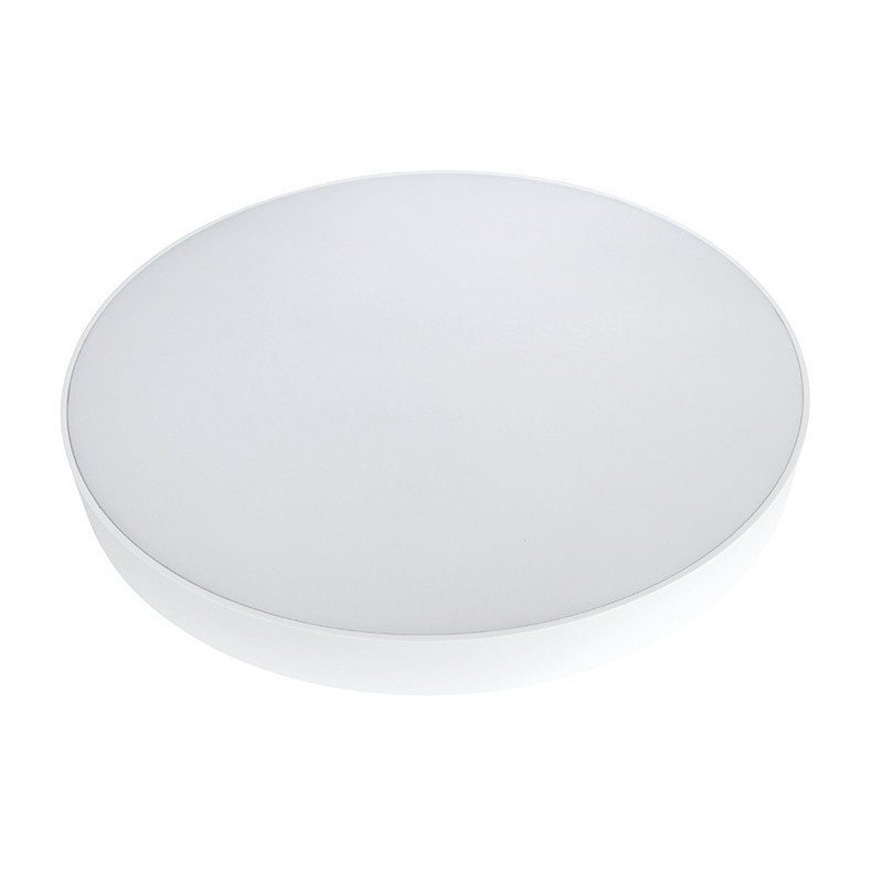 Integratech Disc Plaffonier