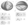 Integratech Disc Plaffonier