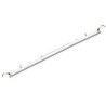 Integratech Dreamline retrofit 63W 120° nood 3h Osram Deckenlampe