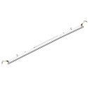 Integratech Dreamline universal nood 3h Osram