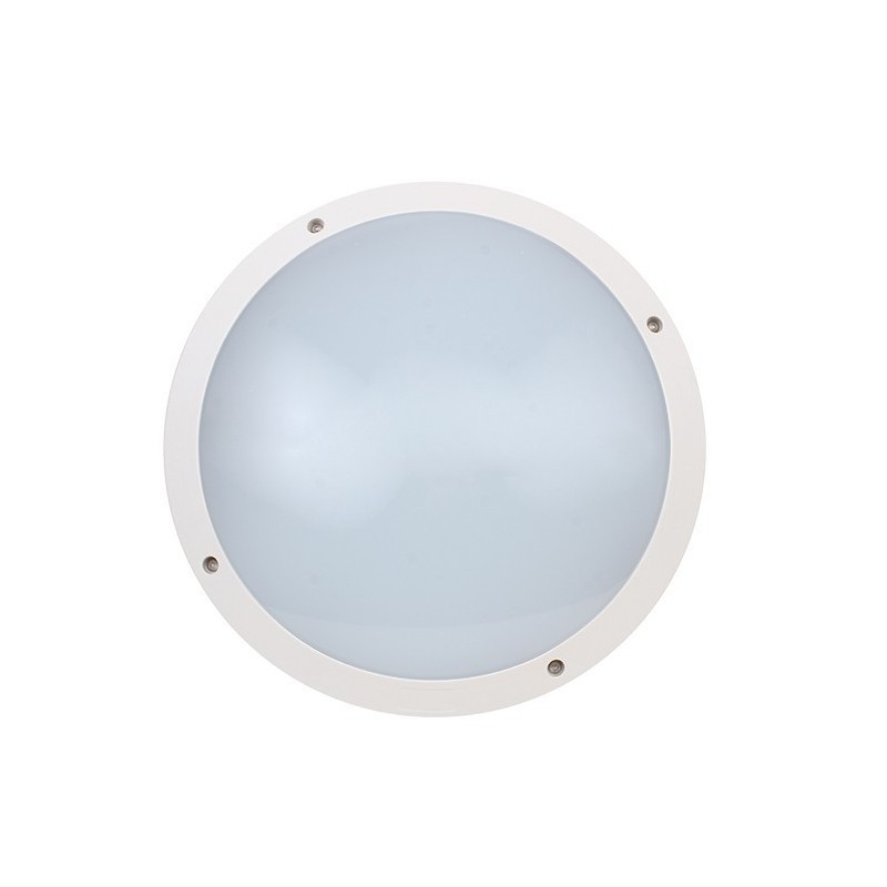 Integratech LED armatuur Sola IK10 nood