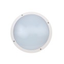 Integratech LED armatuur Sola IK10 sensor m/s