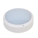 Integratech Led Armatuur Sola 10W 3000K Ip65 Ik10 plafondlamp / wandlamp