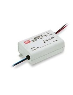 Integratech Led voeding 24VDC 25W IP30