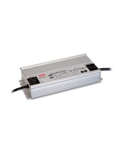 Integratech Power supply 24VDC 480W IP65 30cm cable