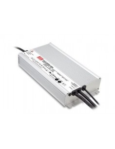Integratech Power supply 24VDC 600W IP65 30cm cable