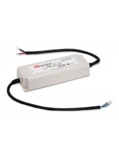 Integratech Led power supply 24VDC 150W IP67 incl. 30 cm cable