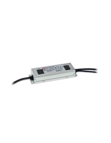 Integratech Led voeding 24VDC 200W IP67
