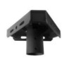 Integratech Support for pole 60mm for floodlight Evolve