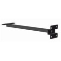 Integratech Stang 80cm zwart voor Evolve projector