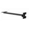 Integratech Tige mini 50cm noir pour led floodlight Evolve