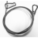 Integratech Valbeveiliging BM2/BM3 2x 3mm 900W-1350W