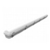 Integratech HWDP 1,2m 18W 4000K IP66 5x2,5mm²