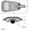 Integratech Streetlight 2018 Type 3