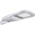 Integratech Streetlight 2018 60W lichtgrijs 4K 50x160°