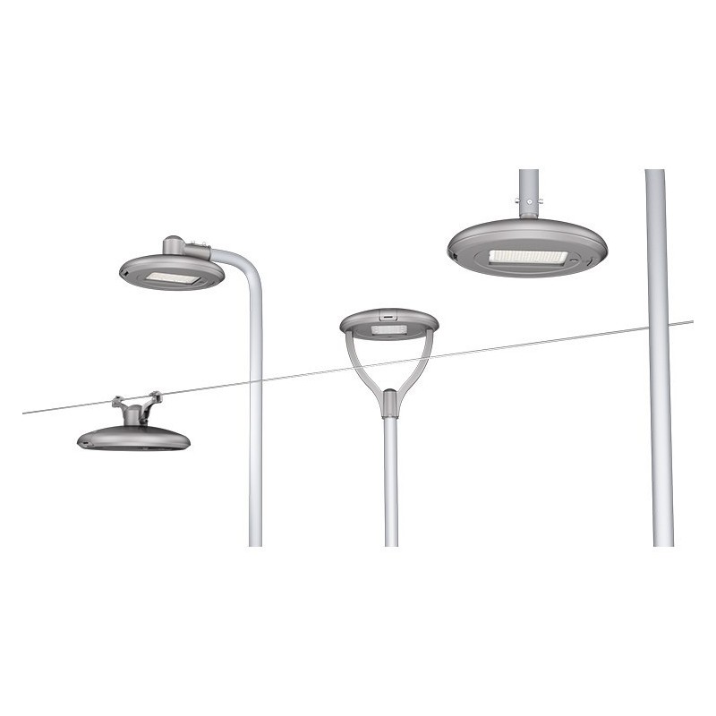 Integratech Led streetlight Urban type 1
